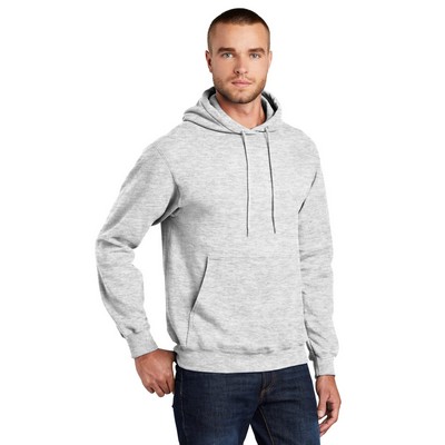 Port & Company Essential Fleece Pullover Hooded Sweatshirt