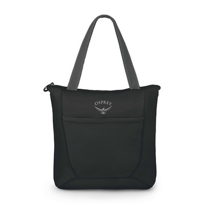 Osprey Ultralight Stuff Tote - Black