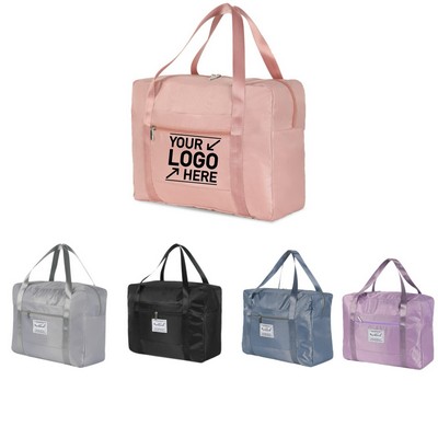 Oxford Travel Duffel-Bag