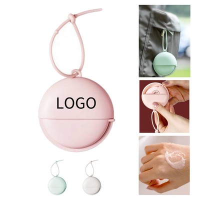 Disposable Soap Sheets