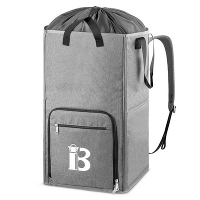 Durable Waterproof Large Capacity Travel Storage Bag