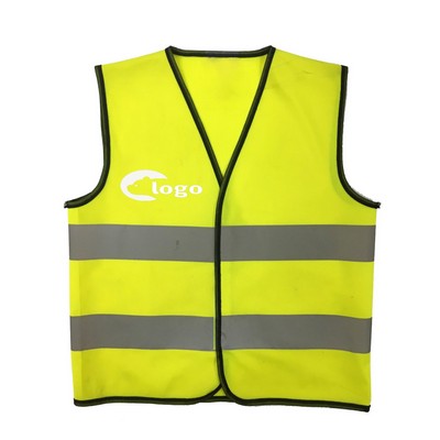 Safety Vest For Kid