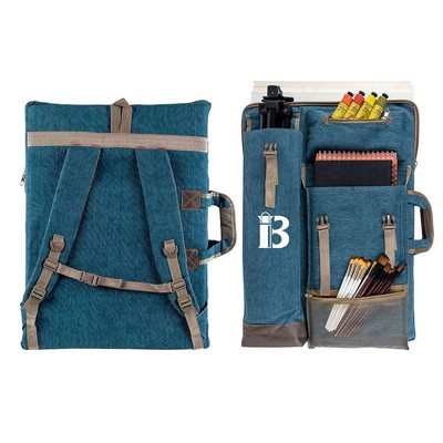 Oxford Drawing Board Backpack