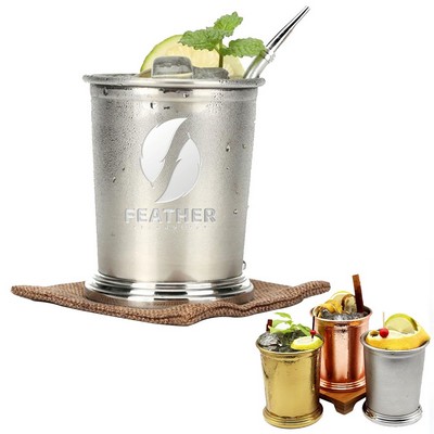 Mint Julep Cup