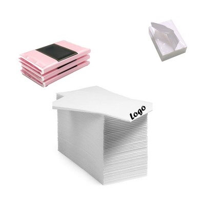 High-Quality Hotel Tissues