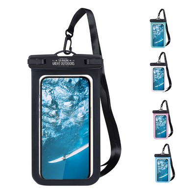 Mobile Phone Bag