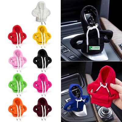 Car Gear Shift Cover