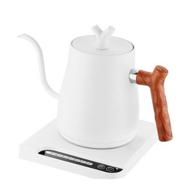 Gooseneck Electric Kettle