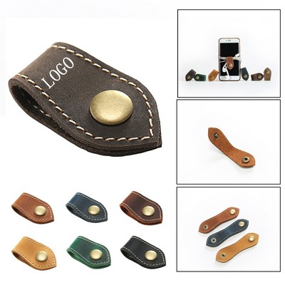 Cord Wrap Organizer