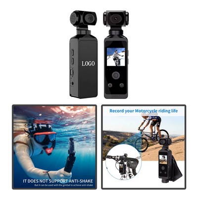 Rotary 270 Degrees Camera