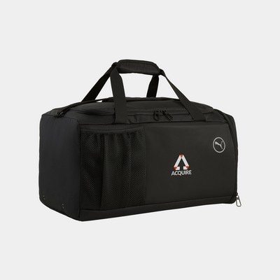 PUMA® Golf Icon Duffel Bag