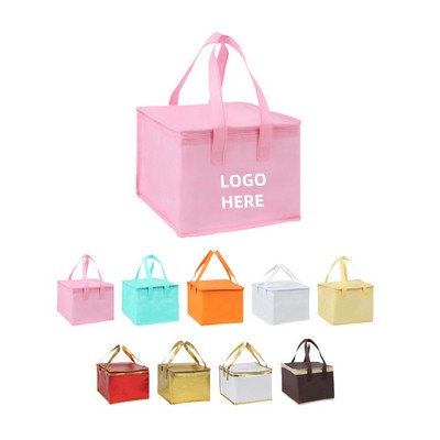 Insulated Cooler Bag