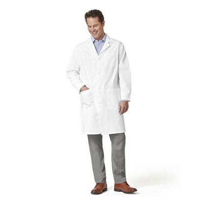 Fashion Seal Healthcare Unisex Lab Coat