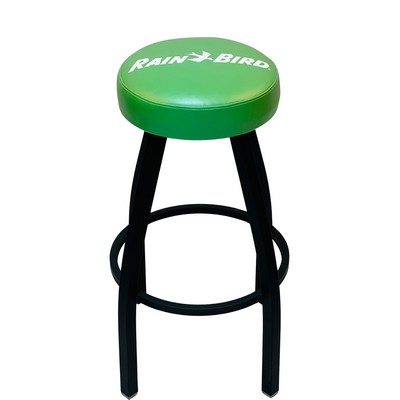 Karaoke Deluxe Vinyl Stool