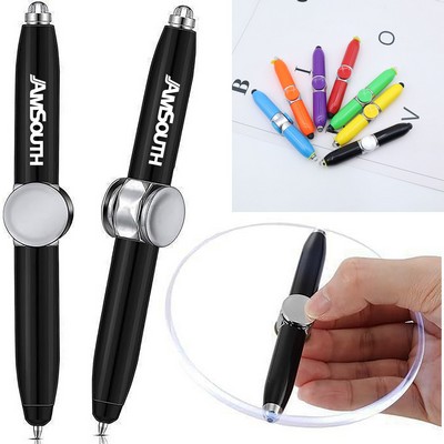 4 in 1 Stylus Pen
