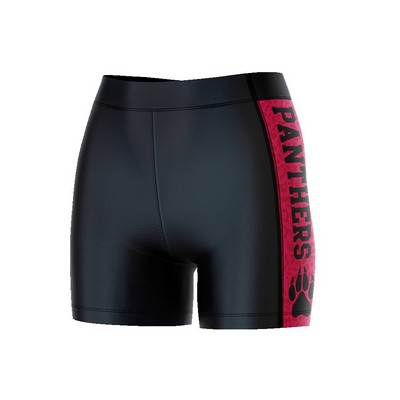 Torque Volleyball Shorts