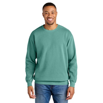 Comfort Colors ® Ring Spun Crewneck Sweatshirt