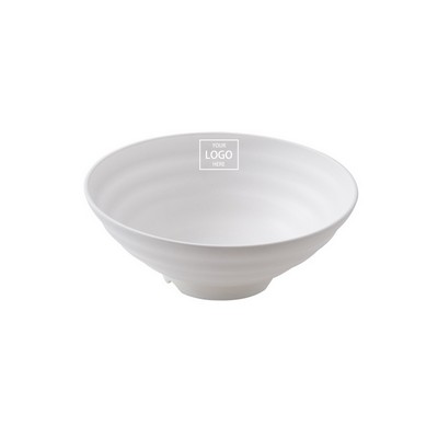 Plastic Salad Bowl