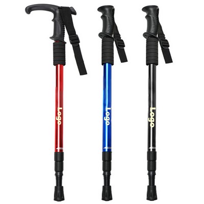 Collapsible Trekking Pole