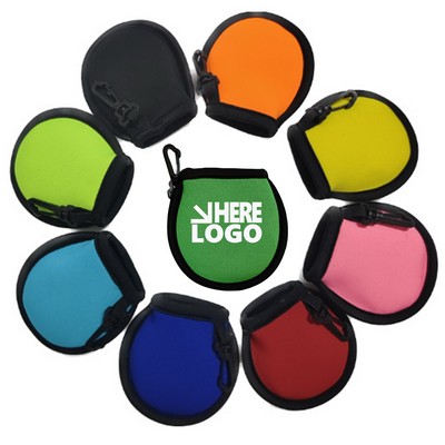 Neoprene Golf Cover