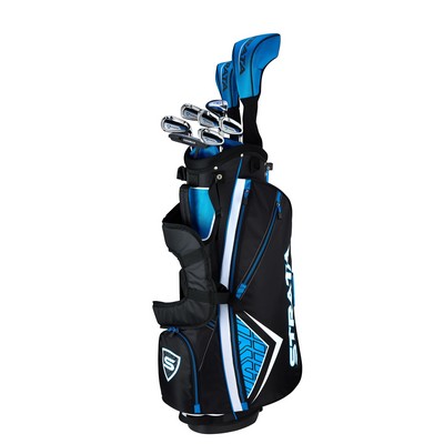 Callaway Strata 12 Piece Men's 2021 Complete Set - Right Hand