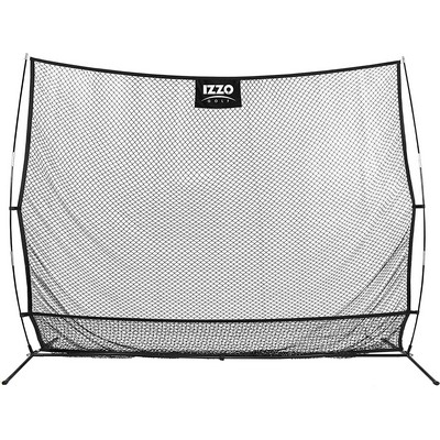 Izzo Catch All Hitting Net