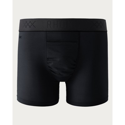 Rhone® C.O.R 4" Boxer Trunk