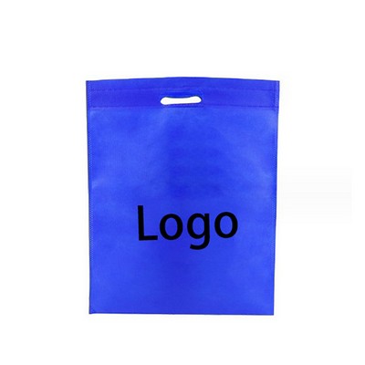Custom Printed Non Woven Bag