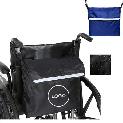 Wheelchair Storage Backpack