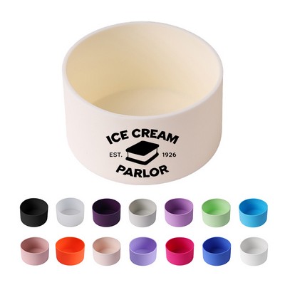 Anti-Slip Trendy Silicone Boot Sleeve