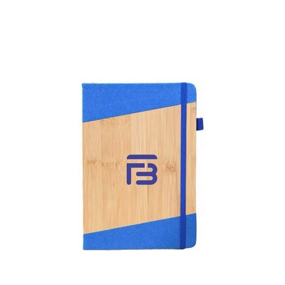  Bamboo Notebook 