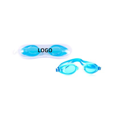 Junior Swimming Goggles