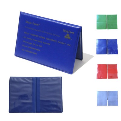 Business Card Holder