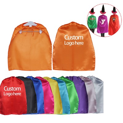 Kids Cape
