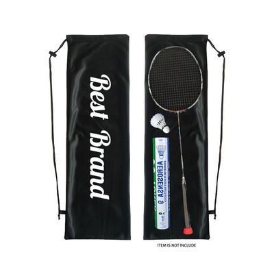 Outdoor Racquet Cover