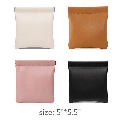 Self-Closing Storage Bag-Medium