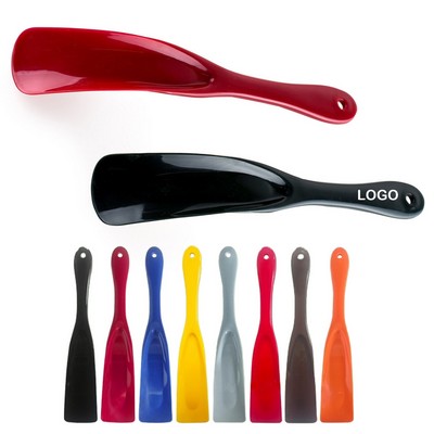 Plastic Shoe Horn