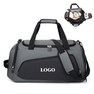 Backpack Duffel Bag