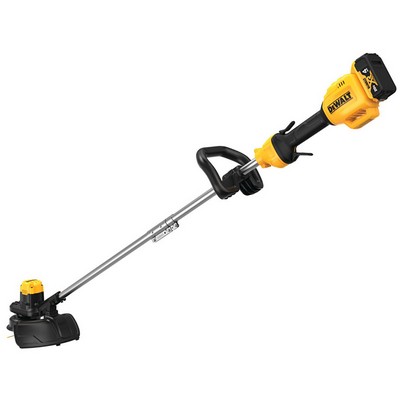DeWalt 20V Max 13" Cordless String Trimmer W/ Battery & Charger