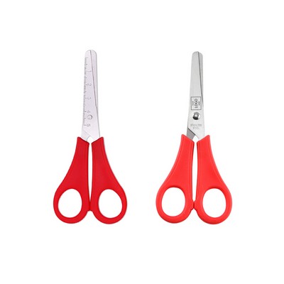 Student's Safety Scissors