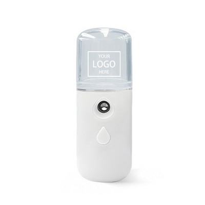 Facial Misting Bottle