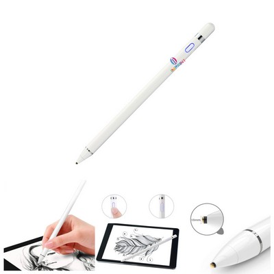 Active Capacitive Tablet Touch Pen