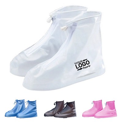 Non-slip Shoe Cover Boots