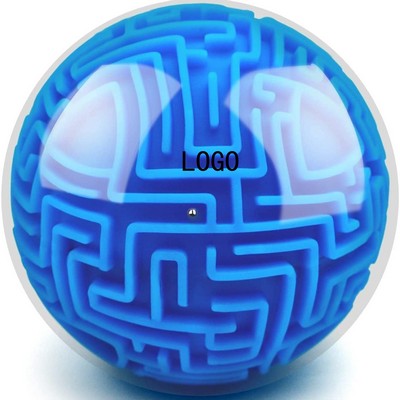 Memory Sequence Maze Ball Puzzle Toy Set