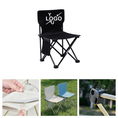 Portable Camp Seating