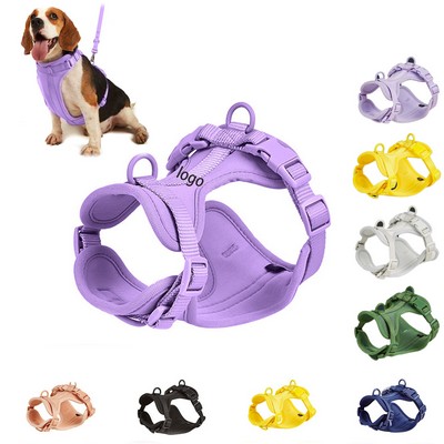 Pvc Waterproof Traction Chest Armor