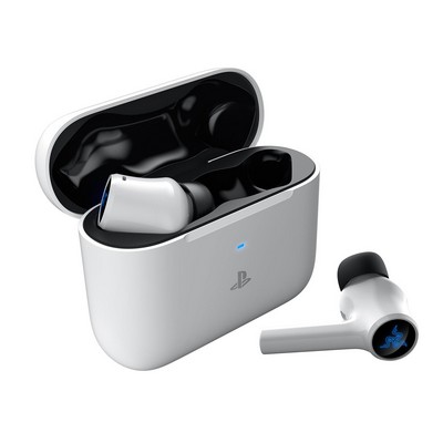 Razer Hammerhead Hyperspeed (Playstation Licensed) - Wireless Multi-Platform Gaming Earbuds
