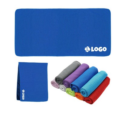 Quick Dry Cooling Towel