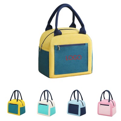 Insulated Lunch Bag