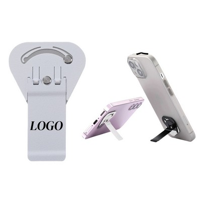 Metal Desktop Cell Phone Holder